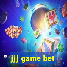 jjj game bet